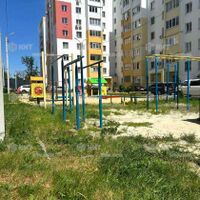Продажа квартиры Харьков, ХТЗ, Рогань, 37м²