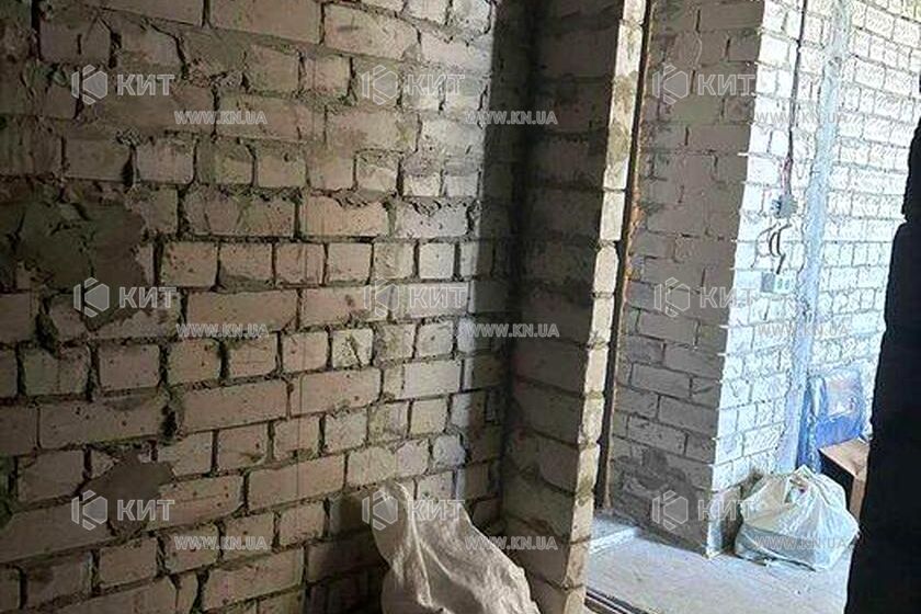 Продажа квартиры Харьков, ХТЗ, Рогань, 37м²