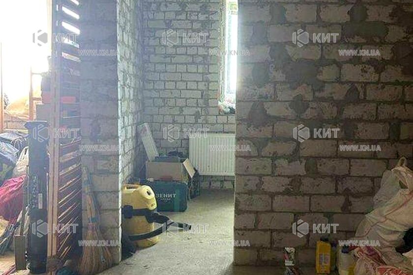 Продажа квартиры Харьков, ХТЗ, Рогань, 37м²