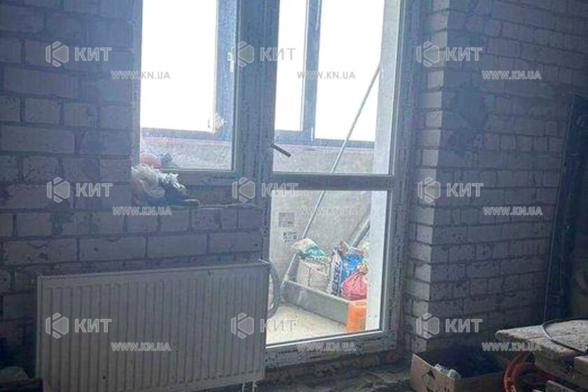 Продажа квартиры Харьков, ХТЗ, Рогань, 37м²