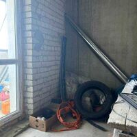 Продажа квартиры Харьков, ХТЗ, Рогань, 37м²