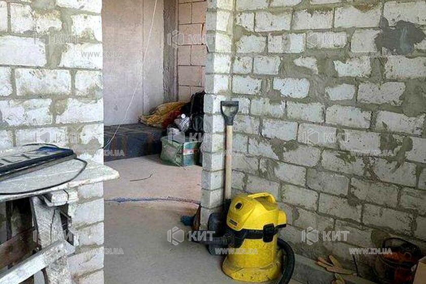 Продажа квартиры Харьков, ХТЗ, Рогань, 37м²