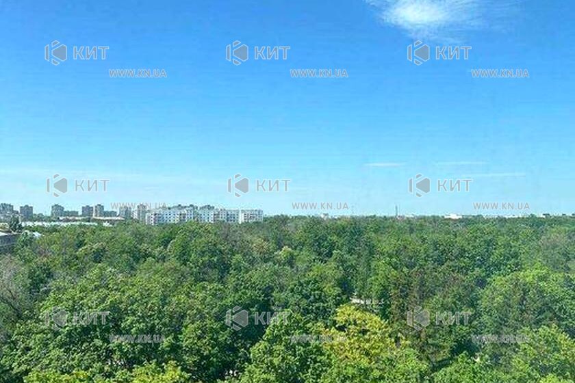 Продажа квартиры Харьков, ХТЗ, Рогань, 37м²