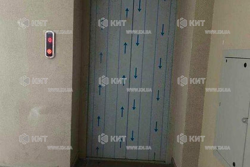 Продажа квартиры Харьков, ХТЗ, Рогань, 37м²