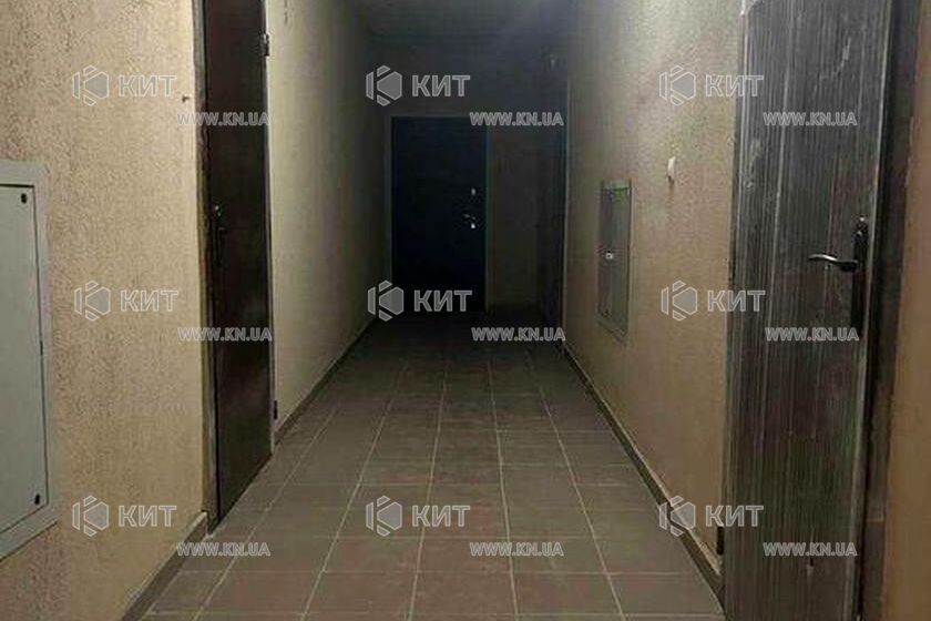Продажа квартиры Харьков, ХТЗ, Рогань, 37м²