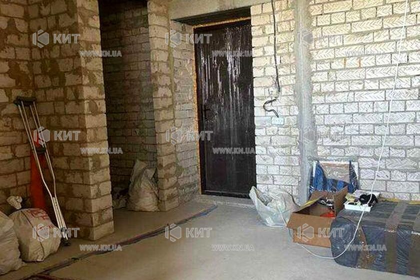 Продажа квартиры Харьков, ХТЗ, Рогань, 37м²