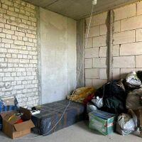 Продажа квартиры Харьков, ХТЗ, Рогань, 37м²