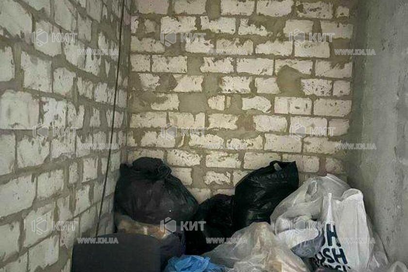 Продажа квартиры Харьков, ХТЗ, Рогань, 37м²