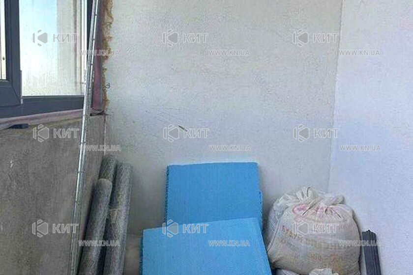 Продажа квартиры Харьков, ХТЗ, Рогань, 37м²