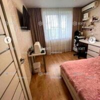 Продажа квартиры Харьков, Аэропорт, Мерефянское шоссе, 45м²