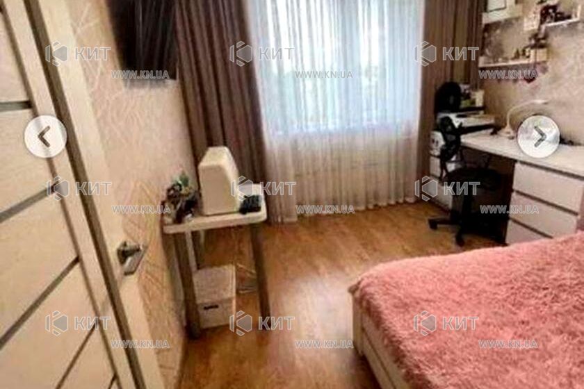 Продаж квартири Харків, Аеропорт, Мерефянське шосе, 45м²