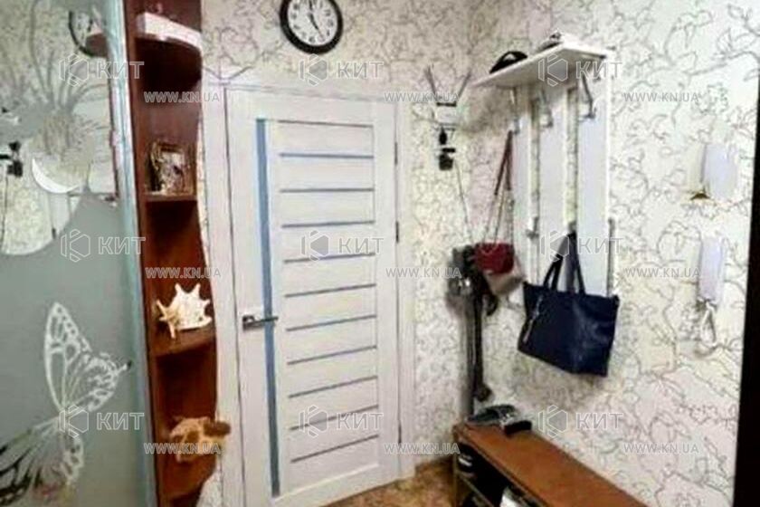 Продаж квартири Харків, Аеропорт, Мерефянське шосе, 45м²