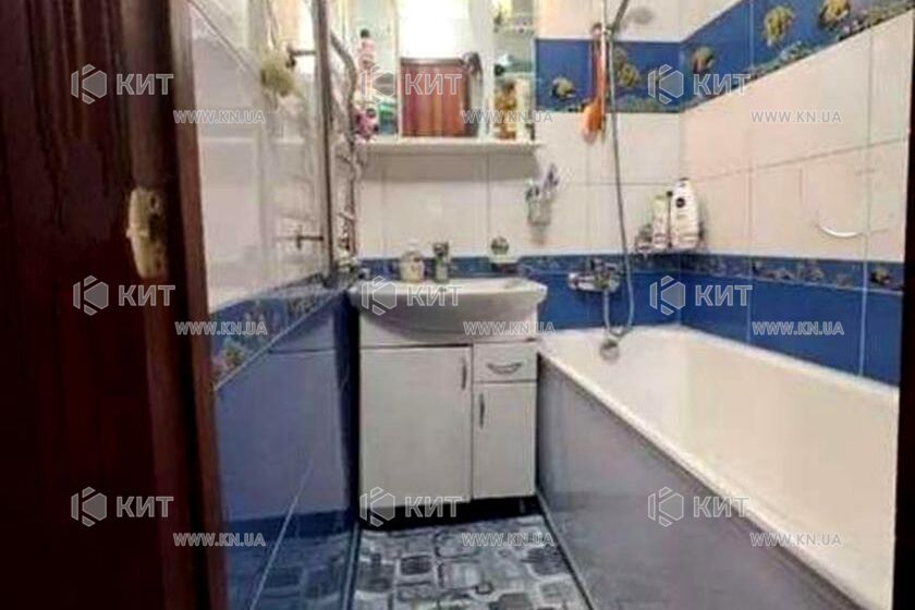 Продаж квартири Харків, Аеропорт, Мерефянське шосе, 45м²