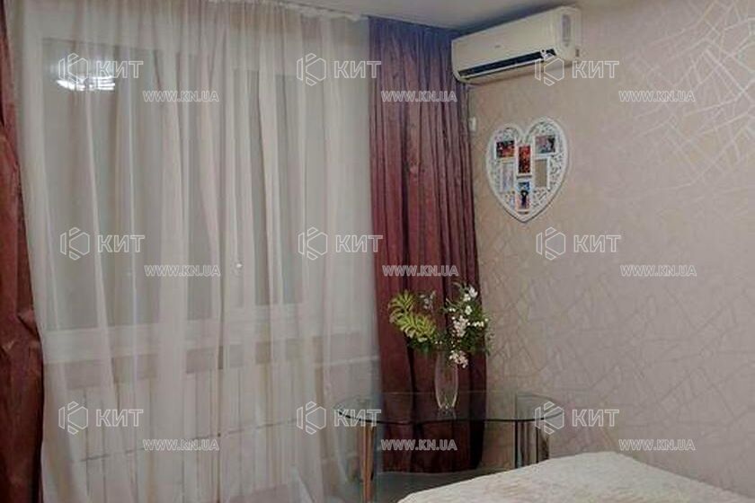 Продаж квартири Харків, Аеропорт, Мерефянське шосе, 45м²