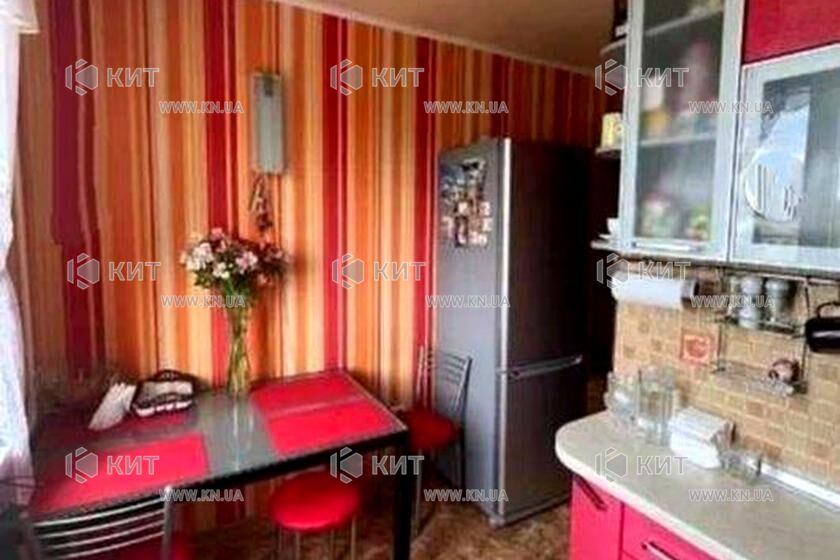 Продаж квартири Харків, Аеропорт, Мерефянське шосе, 45м²