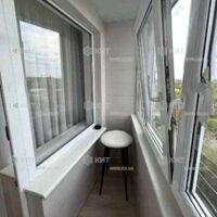 Продажа квартиры Харьков, Аэропорт, Мерефянское шоссе, 45м²