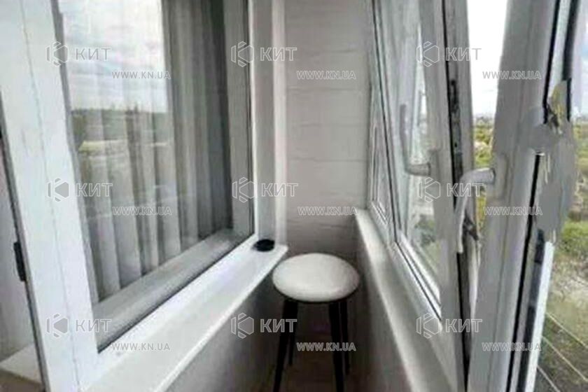 Продаж квартири Харків, Аеропорт, Мерефянське шосе, 45м²