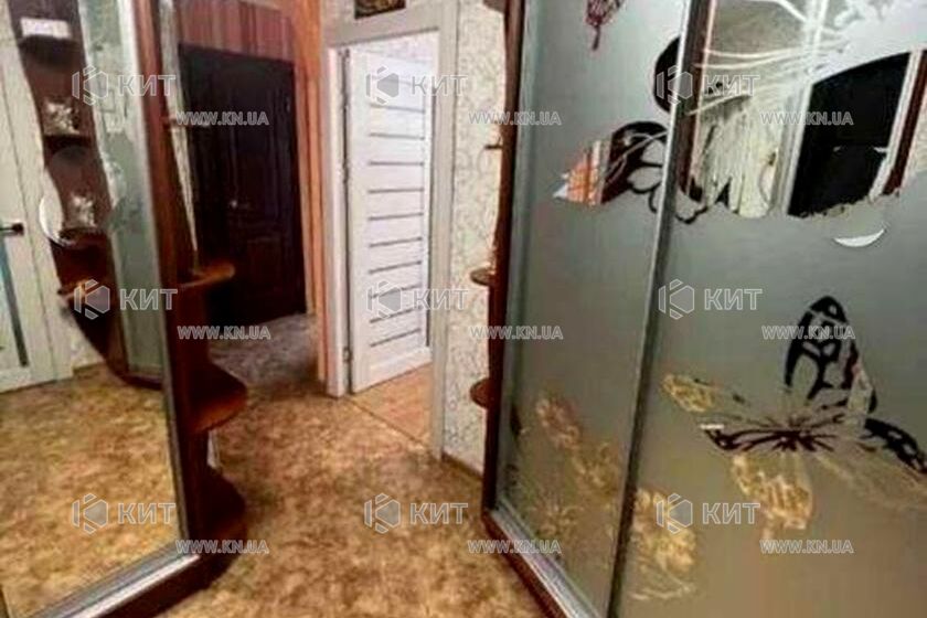 Продаж квартири Харків, Аеропорт, Мерефянське шосе, 45м²