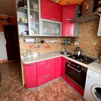 Продажа квартир - Харьков,  Аэрокосмический (Гагарина) пр.  316