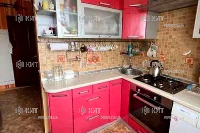 Продаж квартири Харків, Аеропорт, Мерефянське шосе, 45м²
