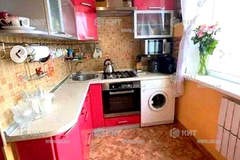 Продаж квартири Харків, Аеропорт, Мерефянське шосе, 45м²