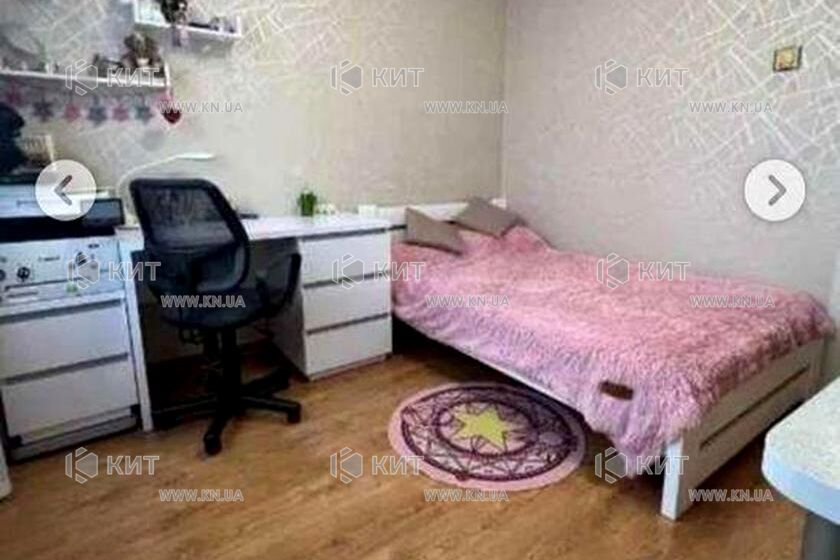 Продаж квартири Харків, Аеропорт, Мерефянське шосе, 45м²