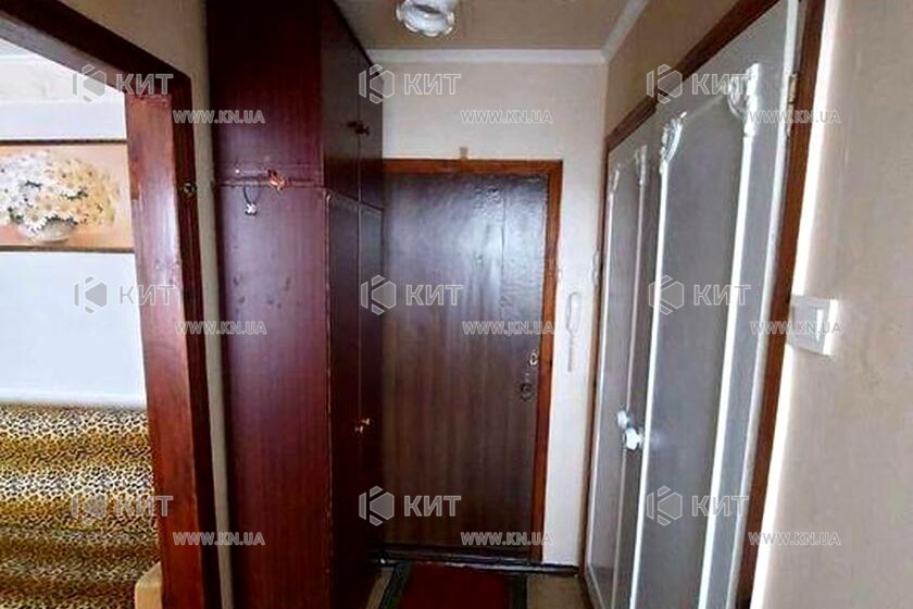 Продажа квартиры Харьков, ХТЗ, Рогань, 30м²