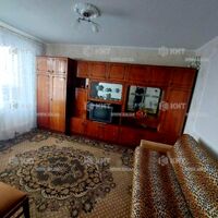 Продажа квартиры Харьков, ХТЗ, Рогань, 30м²