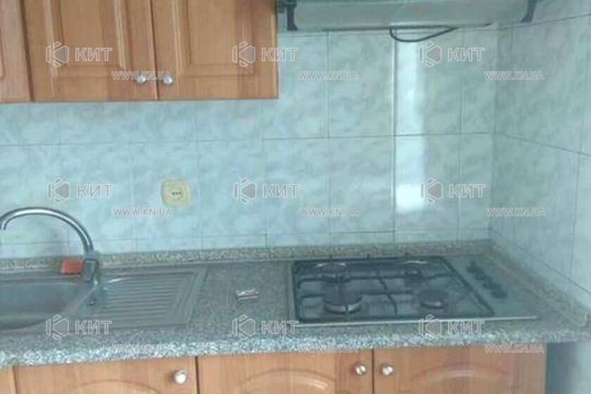 Продажа квартиры Харьков, ХТЗ, Рогань, 30м²