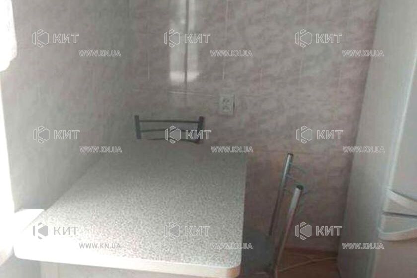 Продажа квартиры Харьков, ХТЗ, Рогань, 30м²
