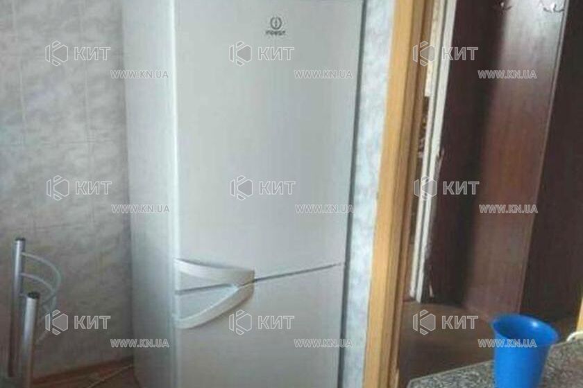 Продажа квартиры Харьков, ХТЗ, Рогань, 30м²