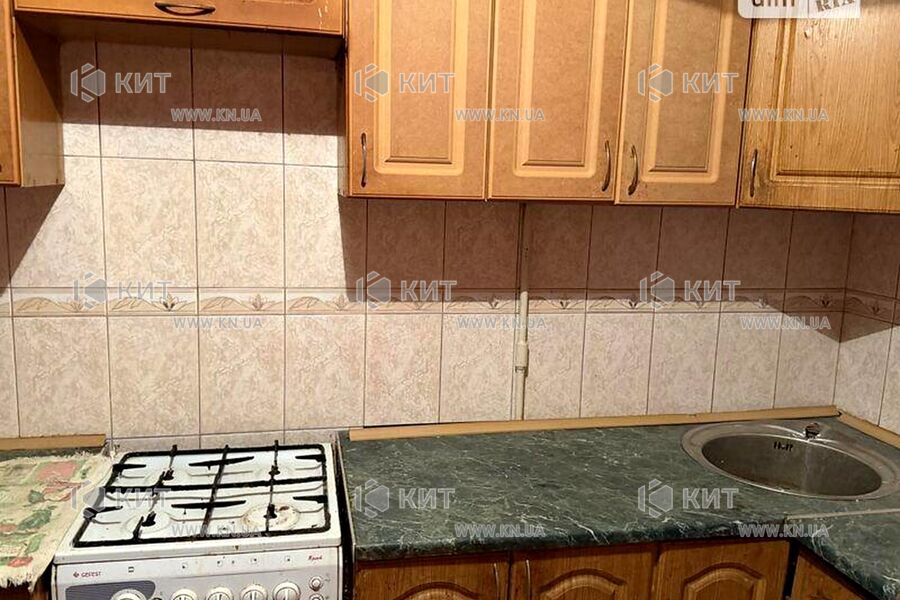 Продажа квартиры Харьков, Салтовка, 535 мрн., 37.3м²