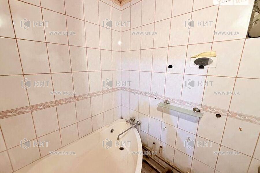 Продажа квартиры Харьков, Салтовка, 535 мрн., 37.3м²