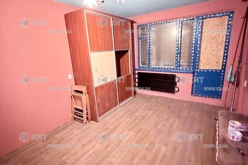 Продажа квартиры Харьков, Салтовка, 535 мрн., 37.3м²