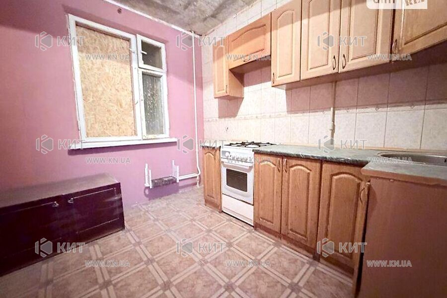 Продажа квартиры Харьков, Салтовка, 535 мрн., 37.3м²