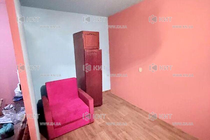 Продажа квартиры Харьков, Салтовка, 535 мрн., 37.3м²
