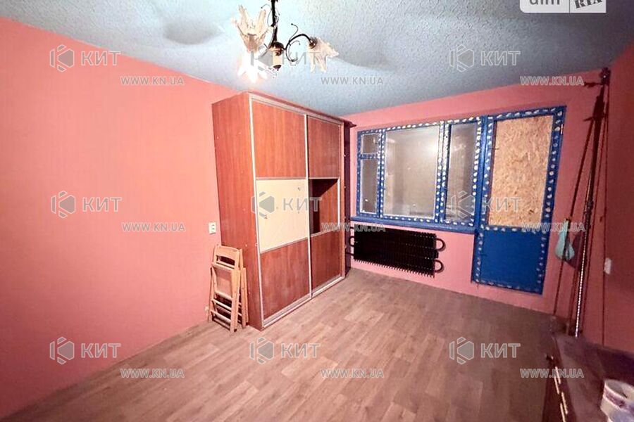 Продажа квартиры Харьков, Салтовка, 535 мрн., 37.3м²