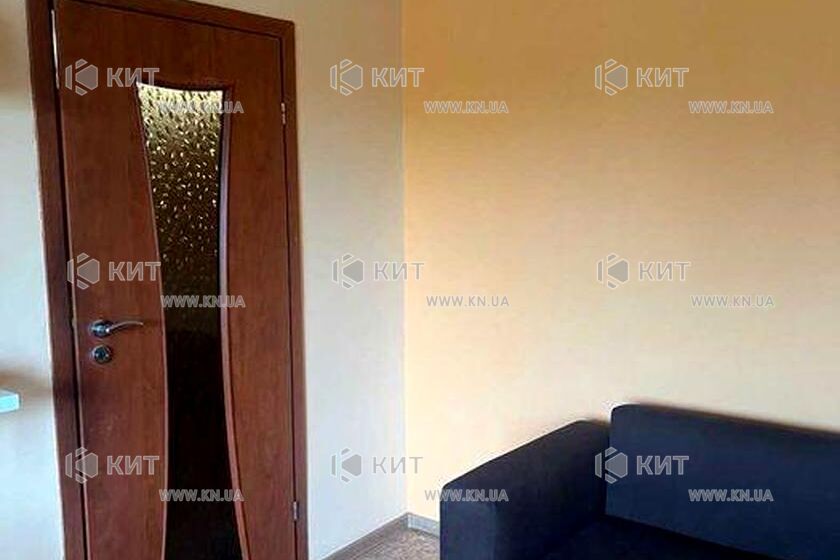 Продажа квартиры Харьков, Салтовка(Бараб.,Украина), 31м²