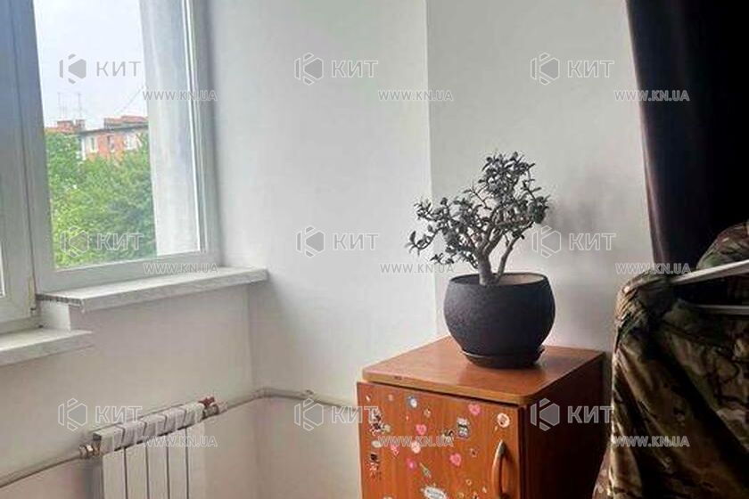 Продажа квартиры Харьков, Салтовка(Бараб.,Украина), 31м²