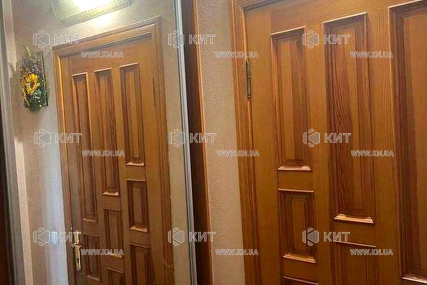 Продажа квартиры Харьков, Салтовка(Бараб.,Украина), 31м²