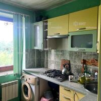 Продажа квартиры Харьков, Салтовка(Бараб.,Украина), 31м²
