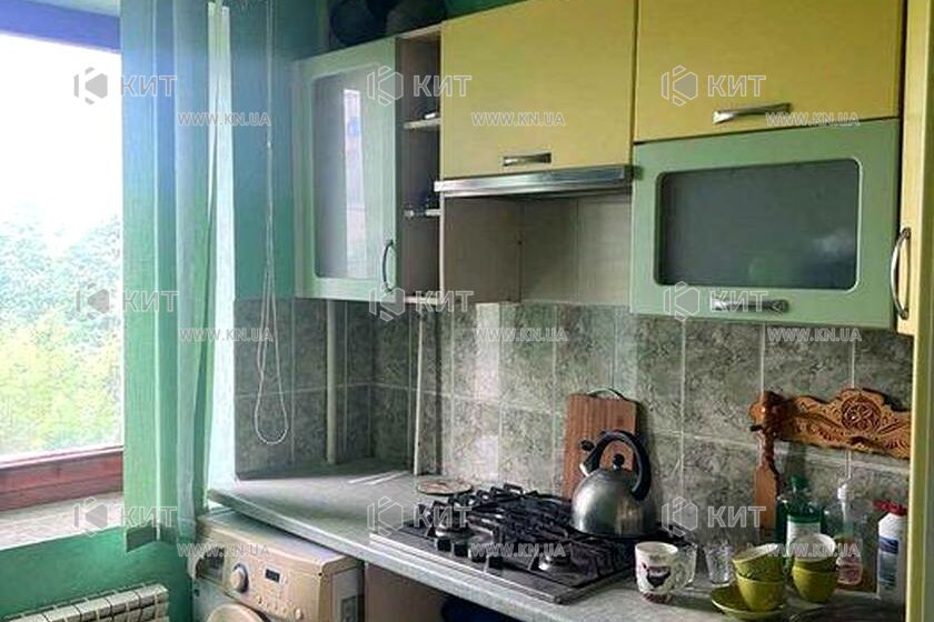 Продажа квартиры Харьков, Салтовка(Бараб.,Украина), 31м²