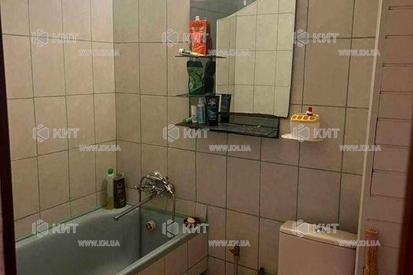 Продажа квартиры Харьков, Салтовка(Бараб.,Украина), 31м²