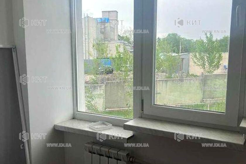 Продажа квартиры Харьков, Салтовка(Бараб.,Украина), 31м²