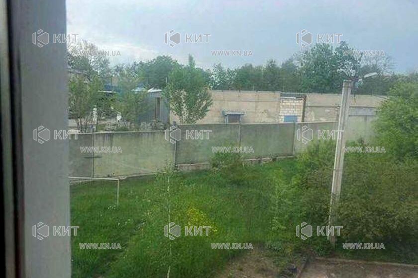 Продажа квартиры Харьков, Салтовка(Бараб.,Украина), 31м²
