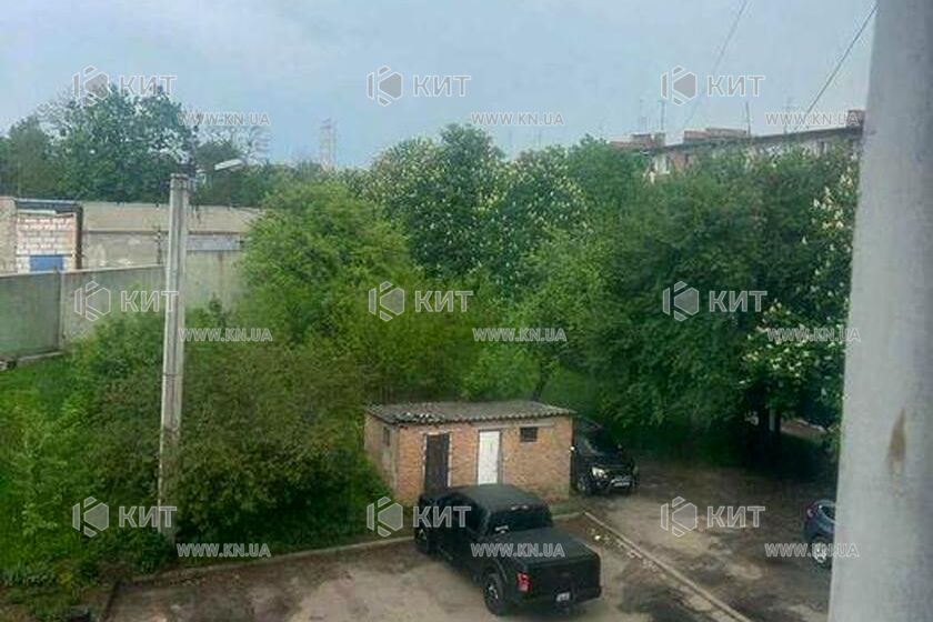 Продажа квартиры Харьков, Салтовка(Бараб.,Украина), 31м²