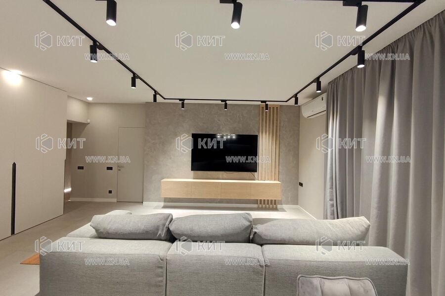 Продажа квартиры Харьков, Спортивная, Гагарина, Защитников, 110м²