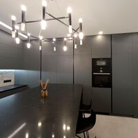 Продажа квартиры Харьков, Спортивная, Гагарина, Защитников, 110м²