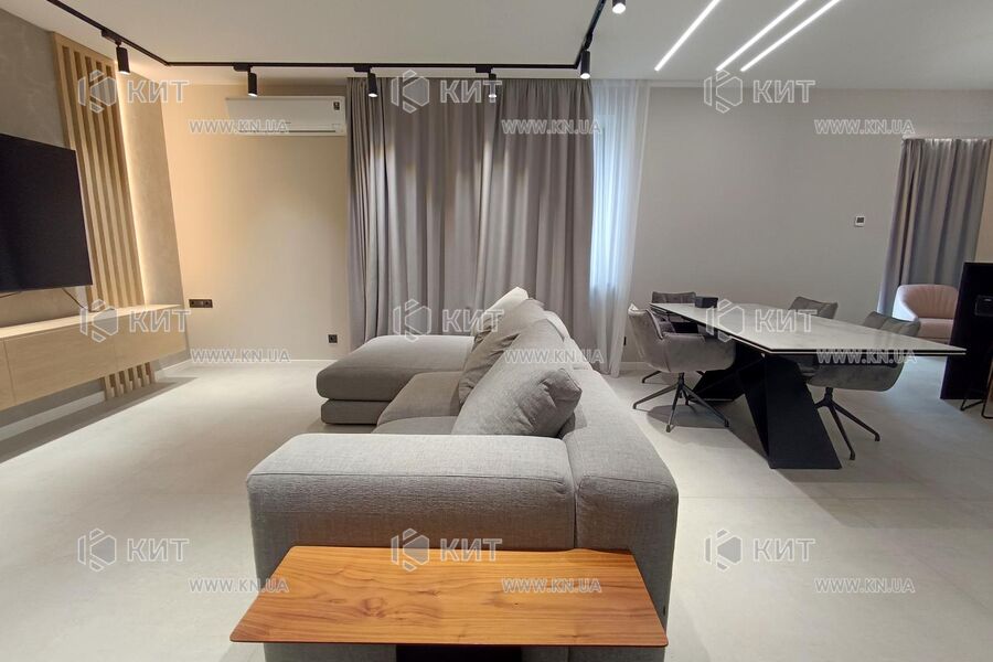 Продажа квартиры Харьков, Спортивная, Гагарина, Защитников, 110м²