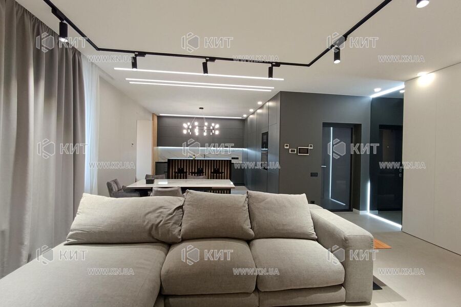 Продажа квартиры Харьков, Спортивная, Гагарина, Защитников, 110м²